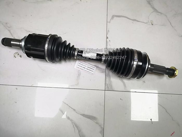 43430-0K020,43430-0K030,43430-0K040,Toyota Hilux Drive Shaft